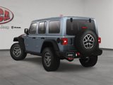 New 2025 Jeep Wrangler Unlimited Rubicon image 4