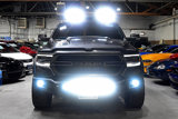 Used 2022 RAM 1500 4x4 Crew Cab image 2