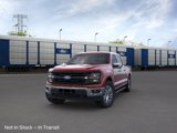 New 2025 Ford F150 XLT image 2