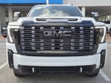 New 2025 GMC Sierra 3500 Denali Ultimate image 3