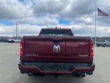 New 2025 RAM 1500 Laramie w/ Sport Appearance Package image 4