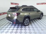 New 2025 Subaru Outback Touring XT image 4