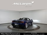 New 2025 McLaren 750S Spider image 5