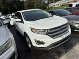 Used 2017 Ford Edge SEL w/ Equipment Group 201A image 3