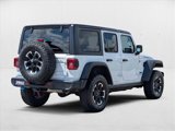 Used 2024 Jeep Wrangler Unlimited Rubicon 4xe image 5