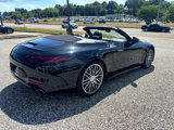Used 2022 Mercedes-Benz SL 63 AMG 4MATIC image 6