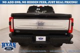 New 2025 Ford F250 King Ranch w/ FX4 Off-Road Package image 4