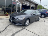 Used 2015 MAZDA MAZDA6 Sport image 2