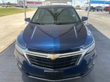 Used 2022 Chevrolet Equinox LT image 2