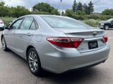Used 2016 Toyota Camry XLE image 3
