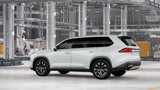 New 2026 Toyota Grand Highlander AWD Hybrid image 5