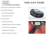 New 2025 Audi SQ6 e-tron Premium Plus image 5