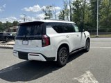 New 2025 Nissan Armada SL w/ Convenience Package image 3