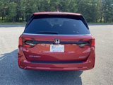 New 2025 Honda Odyssey Sport-L image 4