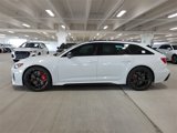 New 2025 Audi RS 6 performance image 6