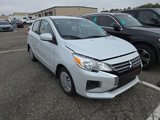 Used 2024 Mitsubishi Mirage ES image 2