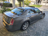Used 2012 Chrysler 300 SRT8 w/ 19-Premium Speaker Group image 5