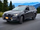 New 2025 Subaru Outback Wilderness w/ Wilderness Package image 4