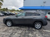 Used 2017 Jeep Cherokee Latitude image 4