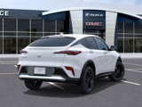 New 2025 Buick Envista Sport Touring w/ Convenience I Package image 4