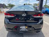 Used 2018 Hyundai Sonata SEL image 5