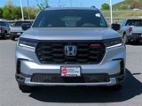 New 2025 Honda Pilot TrailSport image 2