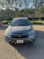 Used 2015 Honda CR-V Touring image 2