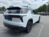 New 2025 Chevrolet Traverse LT w/ Midnight/Sport Edition image 4