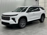New 2025 Chevrolet Traverse LT w/ Enhanced Driving Package image 5