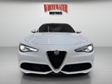 Used 2022 Alfa Romeo Giulia Ti image 6