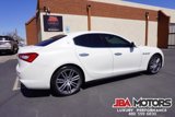 Used 2018 Maserati Ghibli image 3