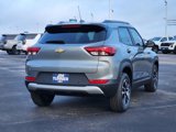 New 2026 Chevrolet TrailBlazer LT w/ LT Cold Weather Package image 3