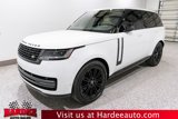 Used 2024 Land Rover Range Rover SE image 2