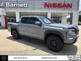 Certified 2022 Nissan Frontier PRO-4X w/ Pro-4X Premium Package image 4