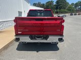 New 2026 Chevrolet Silverado 1500 LTZ image 4