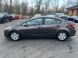 Used 2018 Kia Forte LX w/ LX Popular Package image 4