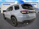 New 2025 Honda Pilot Black Edition image 5