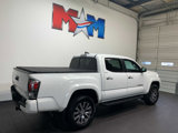 Used 2023 Toyota Tacoma Limited image 3