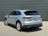 Used 2022 Porsche Cayenne image 3