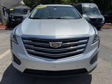 Used 2018 Cadillac XT5 Luxury image 2