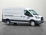 Used 2023 Ford Transit 250 Medium Roof AWD image 3