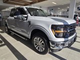 New 2025 Ford F150 XLT w/ Equipment Group 302A MID image 2