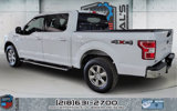 Used 2018 Ford F150 XLT w/ Equipment Group 302A Luxury image 4