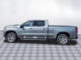 New 2025 Chevrolet Silverado 1500 LTZ w/ LTZ Premium Package image 5