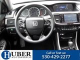 Used 2017 Honda Accord EX image 5