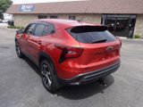 Used 2024 Chevrolet Trax RS w/ Driver Confidence Package image 5