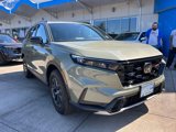 New 2026 Honda CR-V TrailSport image 2