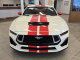 Used 2025 Ford Mustang GT Premium w/ 60th Anniversary Package image 2