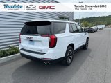 New 2025 GMC Yukon AT4 w/ AT4 Premium Plus Package image 3