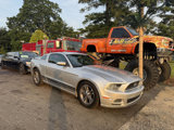 Used 2014 Ford Mustang Premium w/ Equipment Group 201A image 2